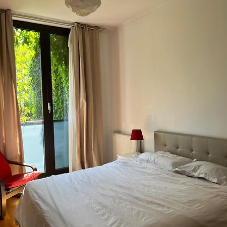 Apartament 2 Camere Nordului Bucarest Extérieur photo