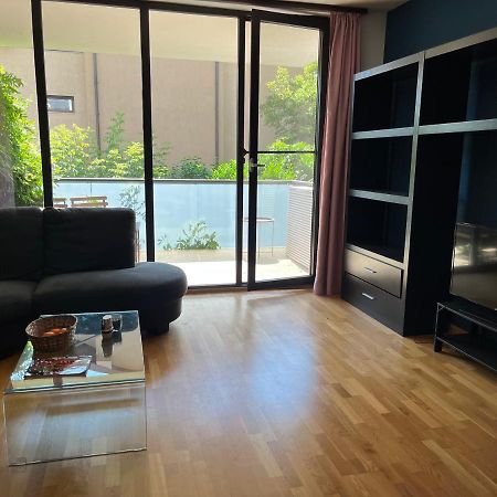 Apartament 2 Camere Nordului Bucarest Extérieur photo