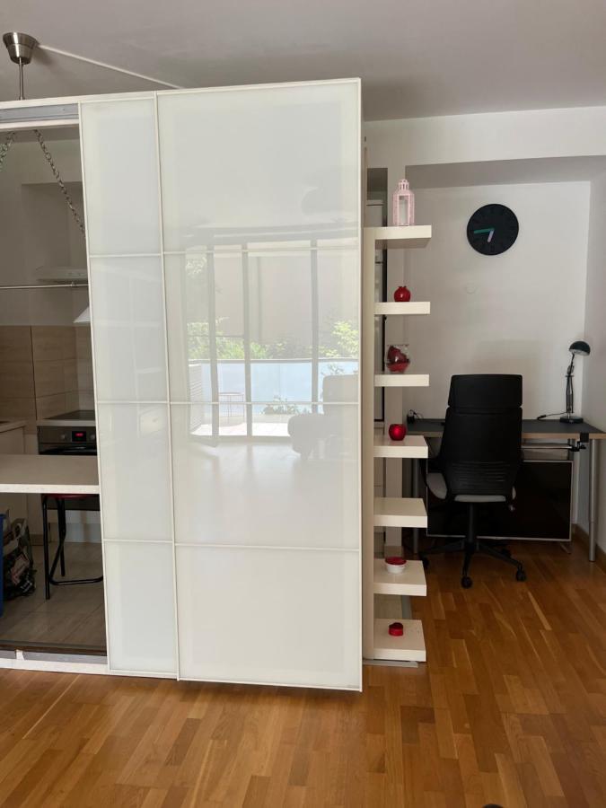Apartament 2 Camere Nordului Bucarest Extérieur photo