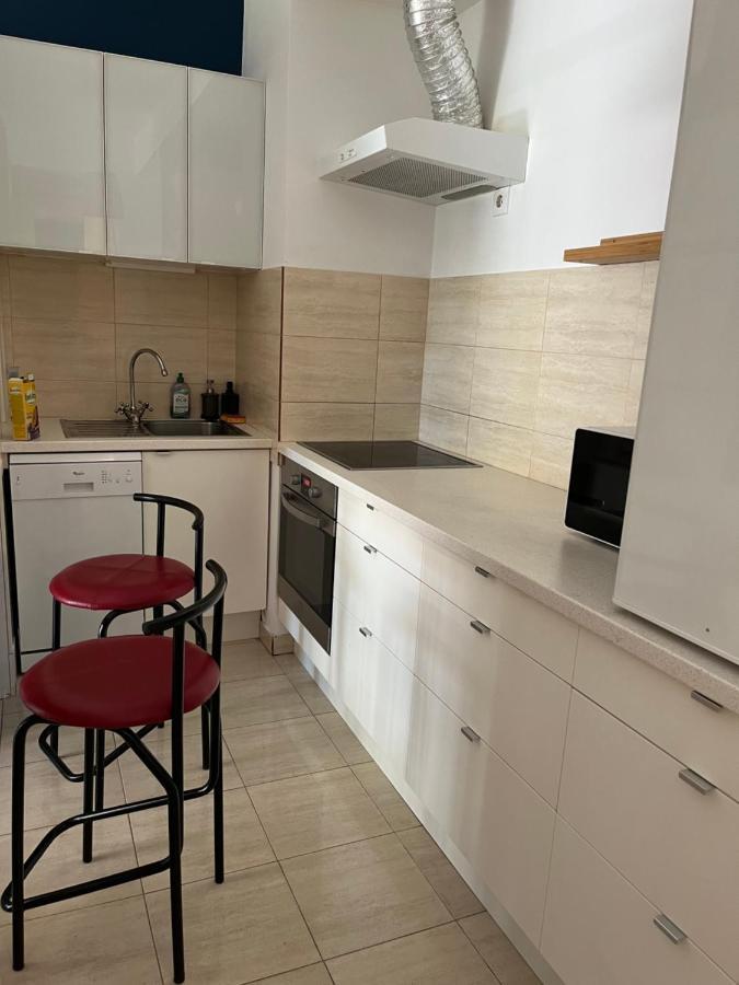 Apartament 2 Camere Nordului Bucarest Extérieur photo