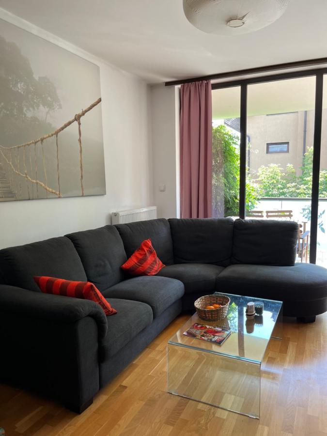 Apartament 2 Camere Nordului Bucarest Extérieur photo