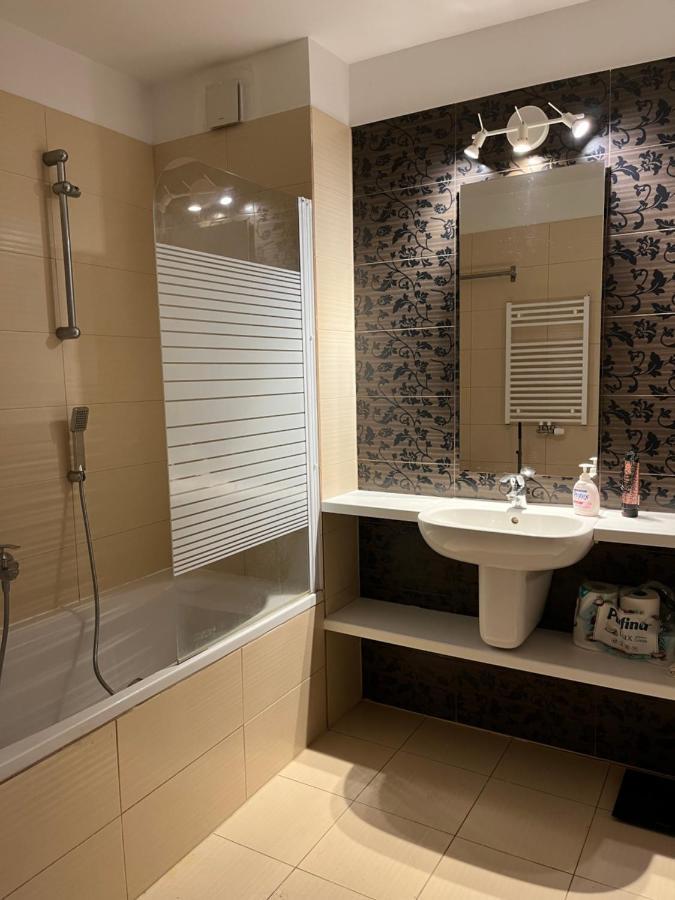 Apartament 2 Camere Nordului Bucarest Extérieur photo