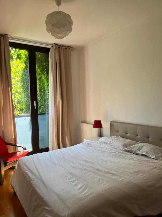 Apartament 2 Camere Nordului Bucarest Extérieur photo
