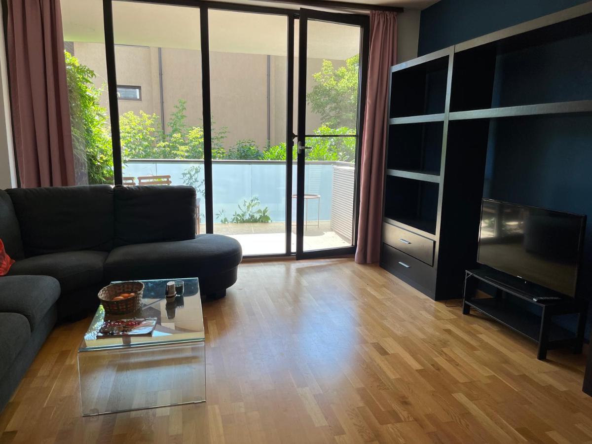 Apartament 2 Camere Nordului Bucarest Extérieur photo