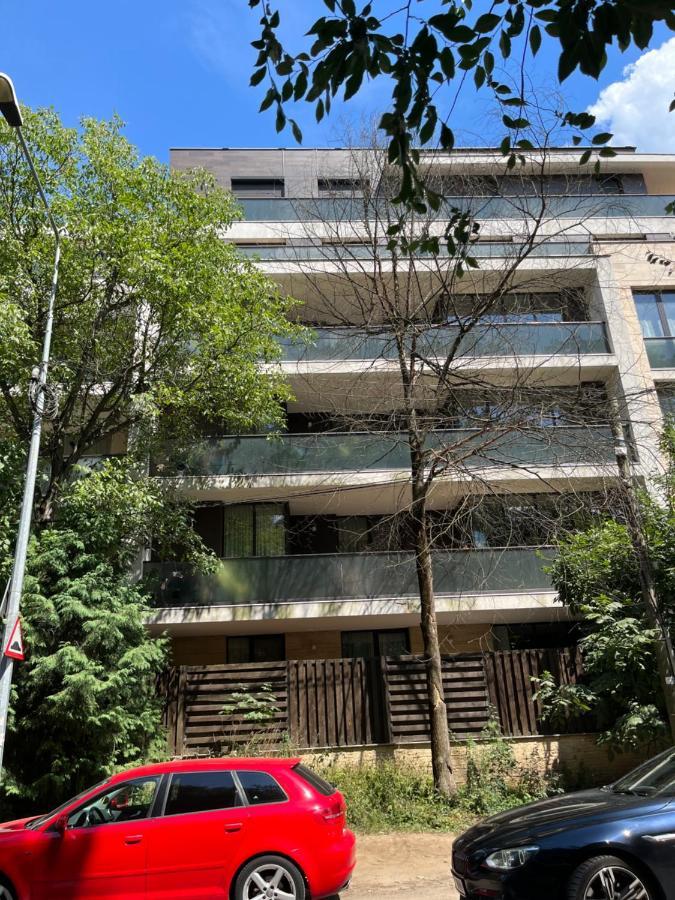 Apartament 2 Camere Nordului Bucarest Extérieur photo